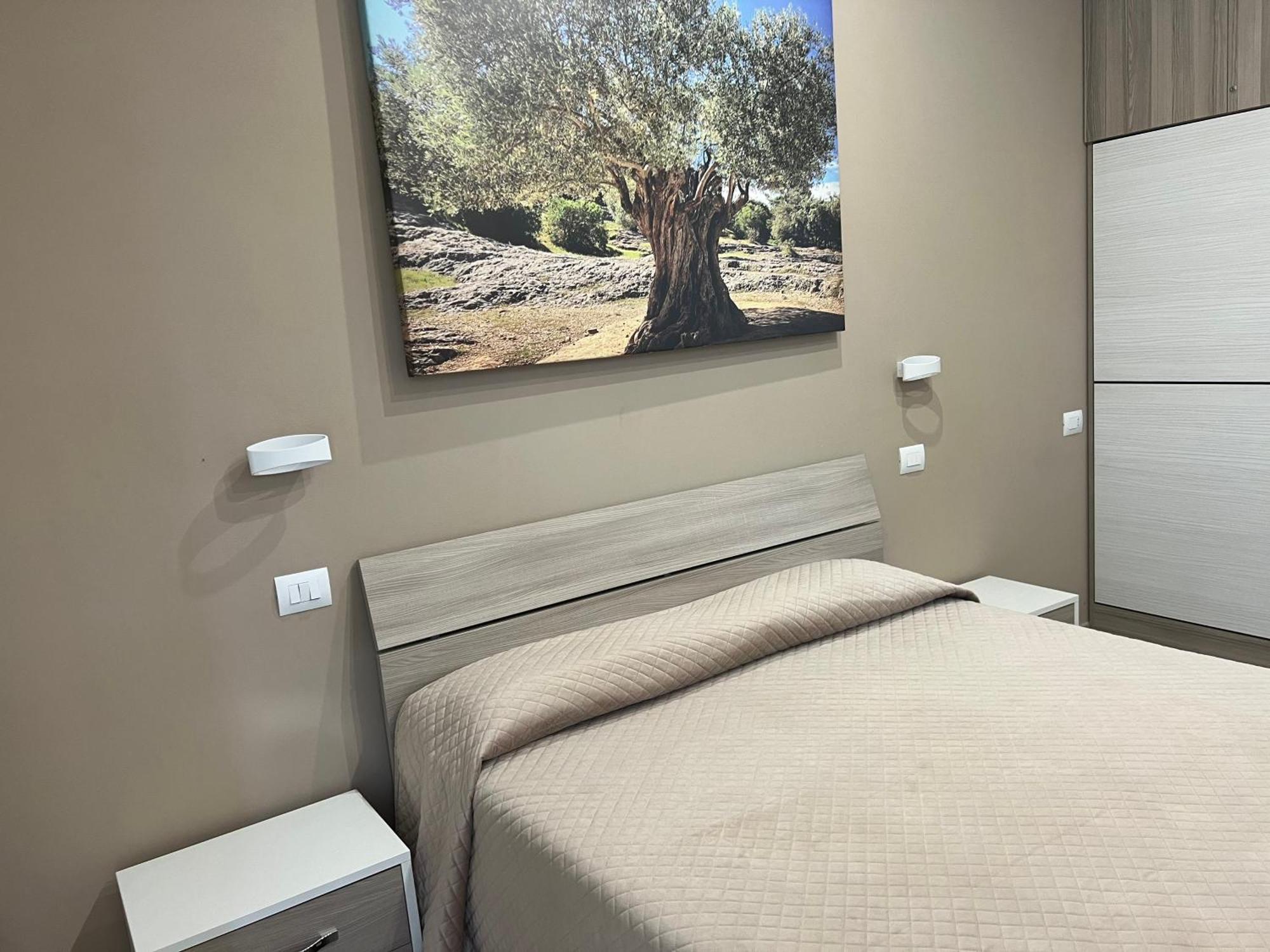 Il Giardino Di Nunzia Villa Principina Terra Dış mekan fotoğraf